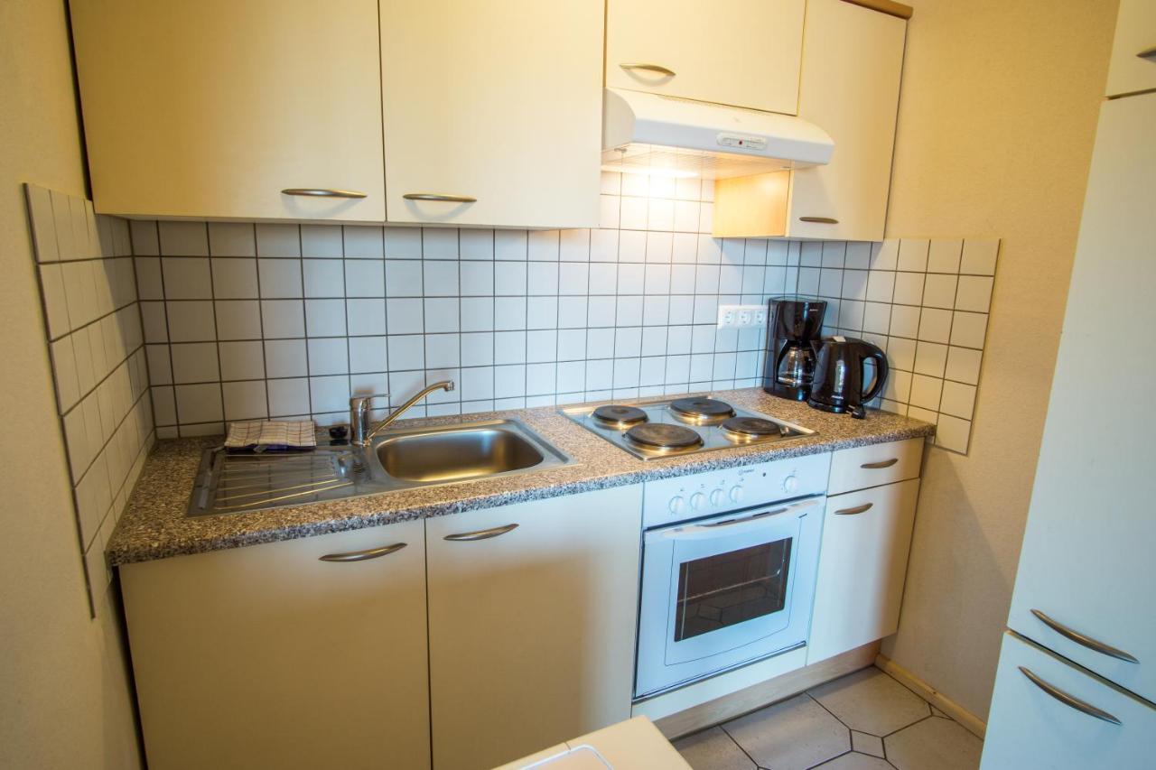 Almbauer Morgenbesser Trattenbach  エクステリア 写真